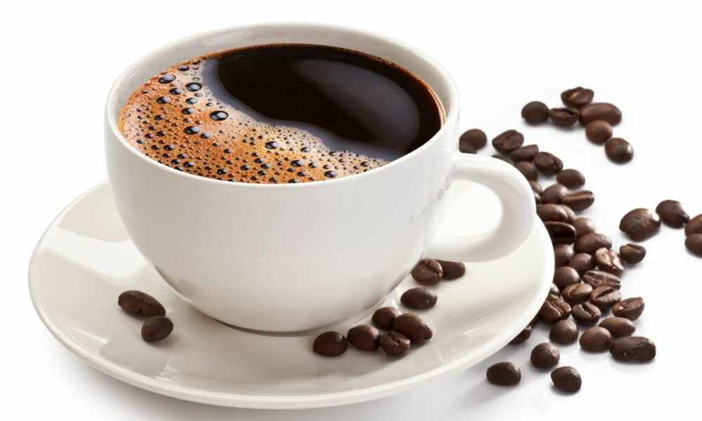 Kandungan Gizi Kopi dan Tips Mengonsumsinya Secara Sehat